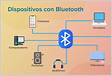 Cómo especificar funcionalidades de dispositivos para Bluetoot